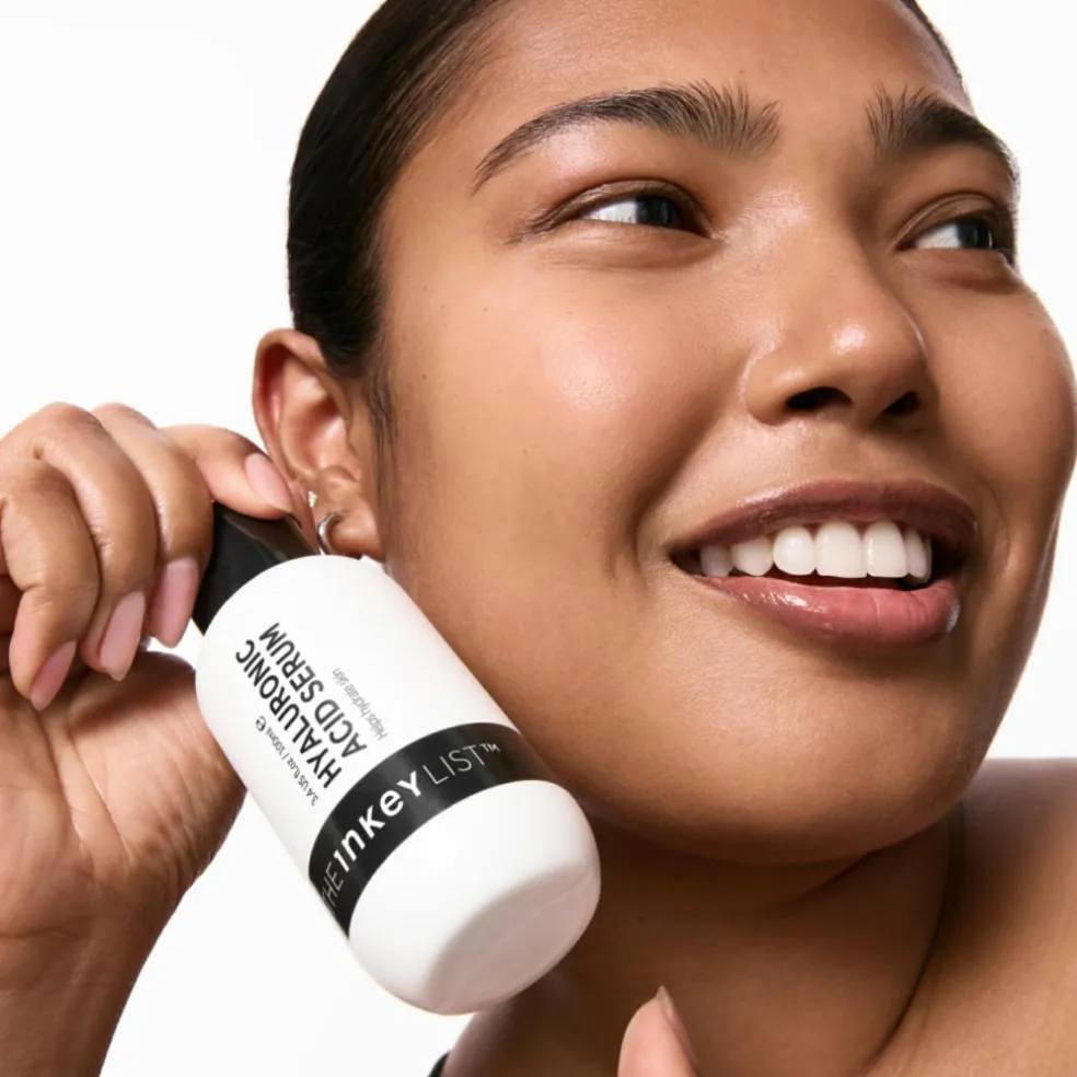 Hyaluronic Acid Serum