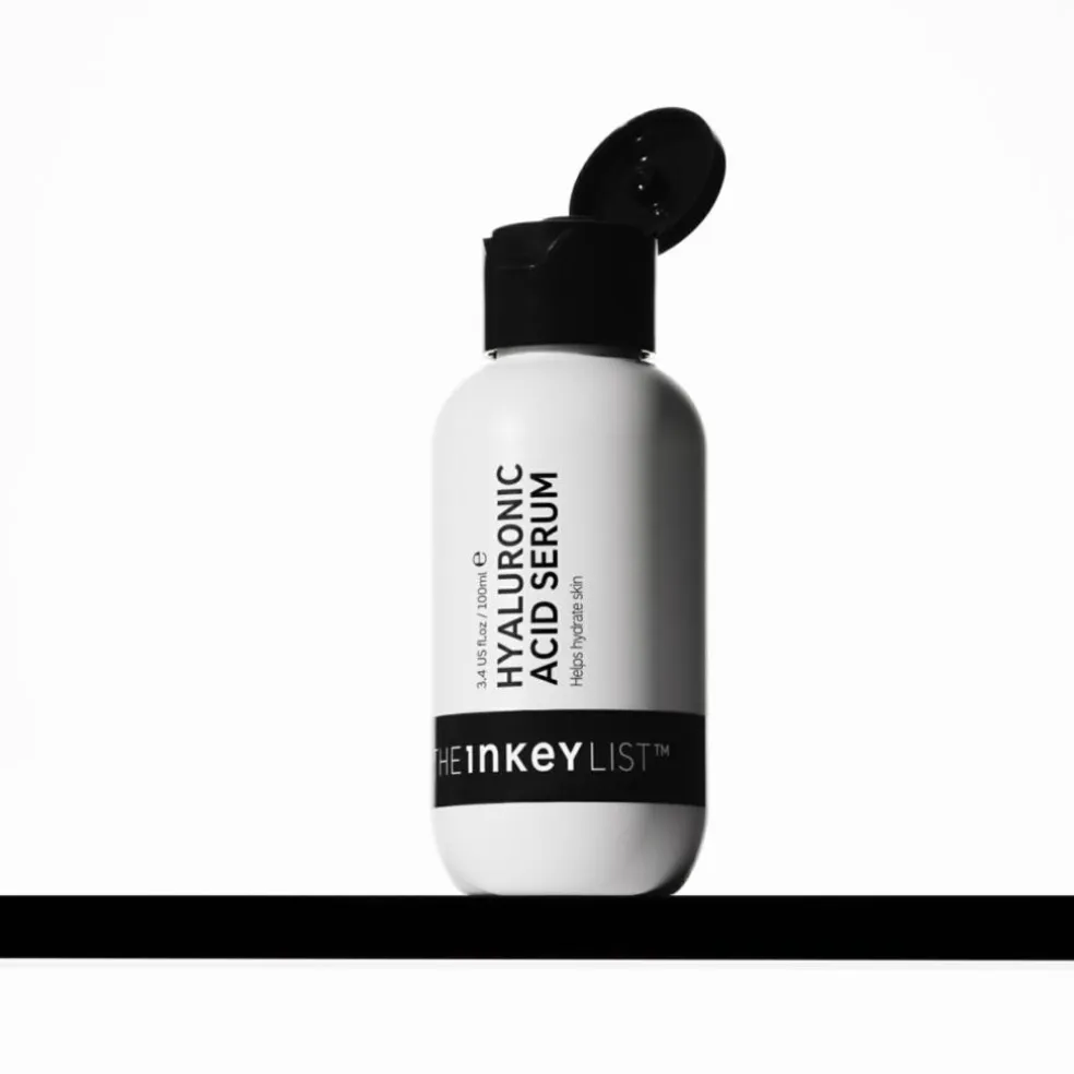 Hyaluronic Acid Serum