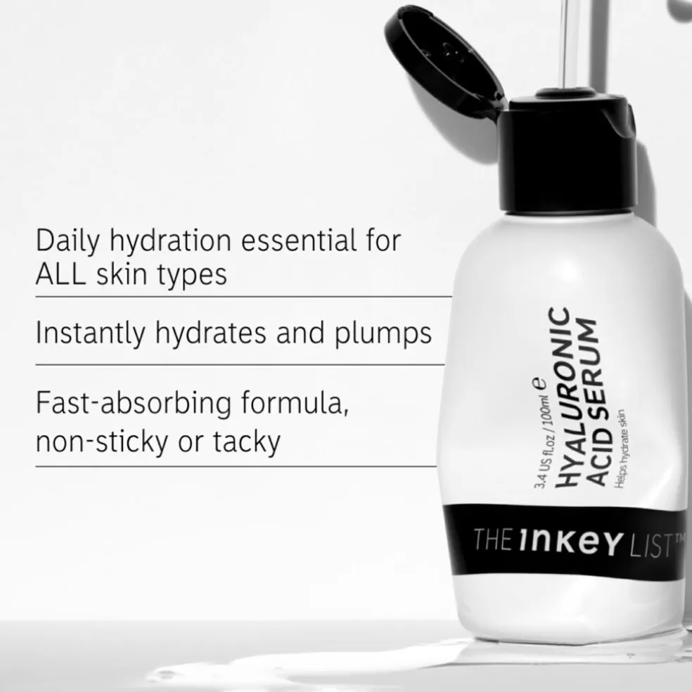 Hyaluronic Acid Serum