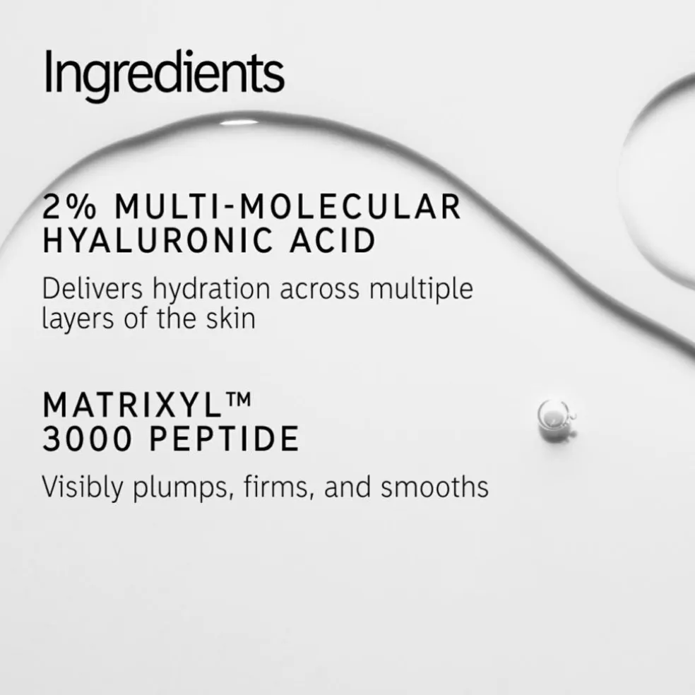 Hyaluronic Acid Serum