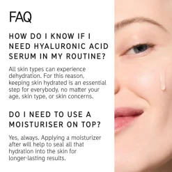 Hyaluronic Acid Serum