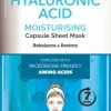 Hyaluronic Acid Sheet Ansigtsmaske