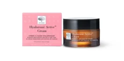Hyaluronic Active Cream