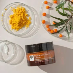 Hyaluronic Active Cream