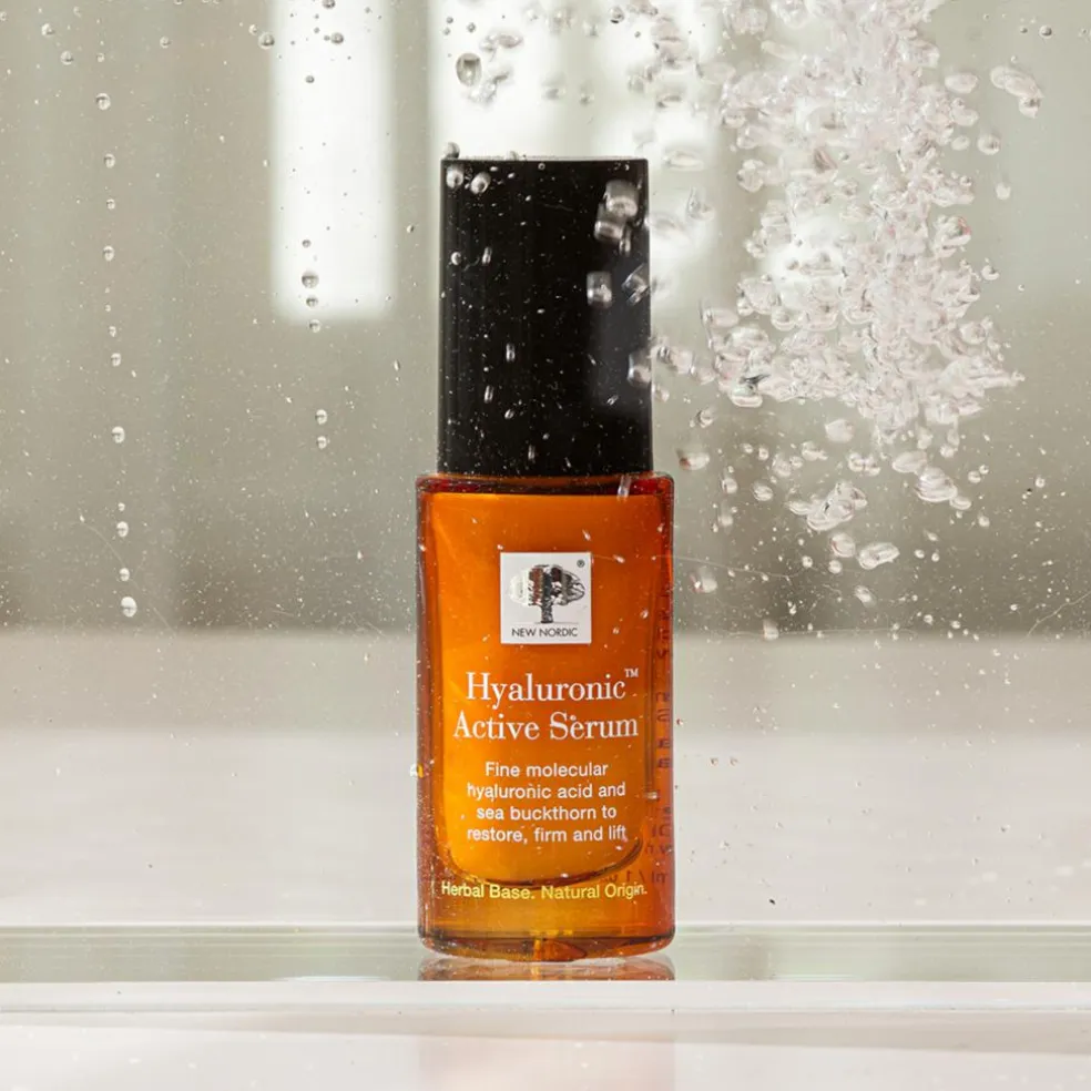 Hyaluronic Active Serum
