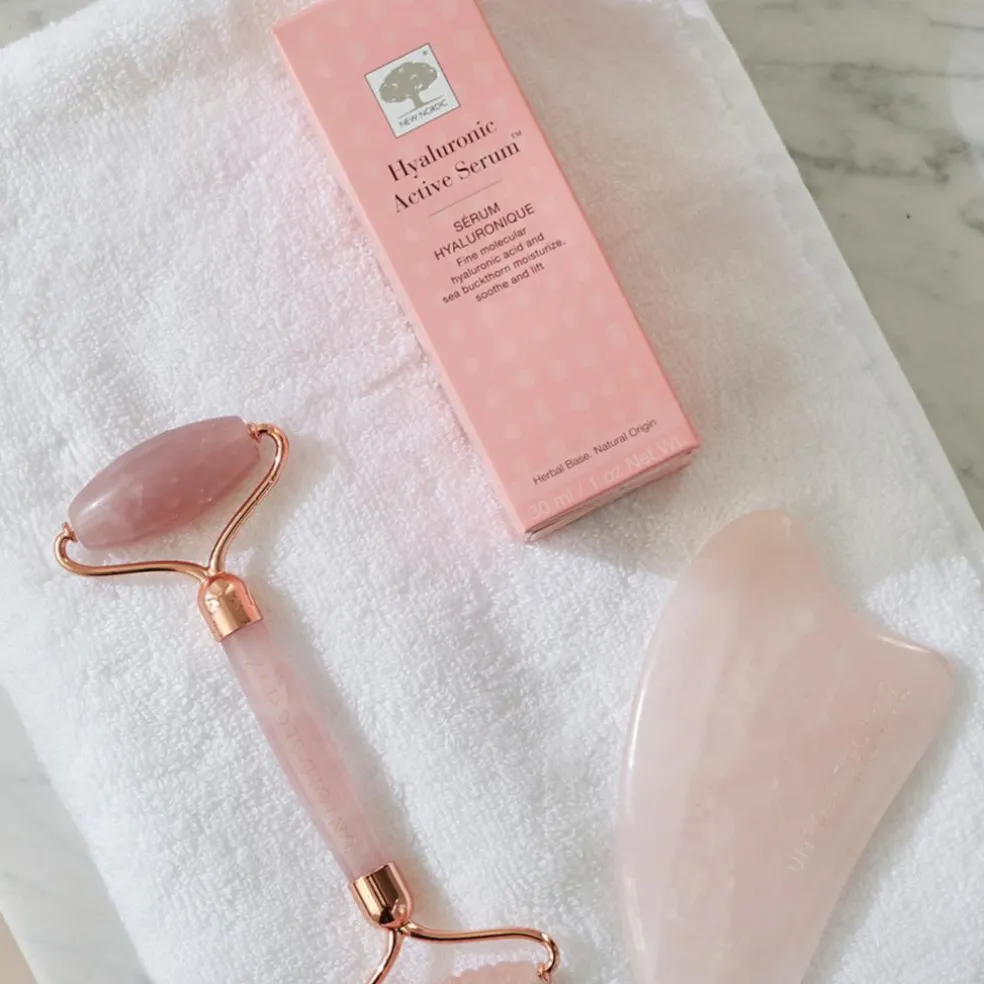 Hyaluronic Active Serum