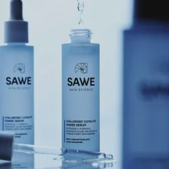 Hyaluronic Catalyst Power Serum