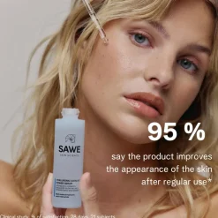 Hyaluronic Catalyst Power Serum