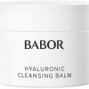 Hyaluronic Cleansing Balm