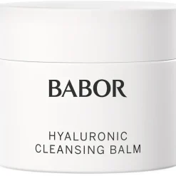 Hyaluronic Cleansing Balm