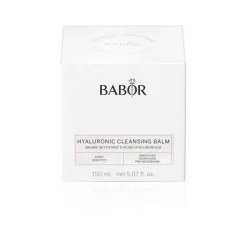 Hyaluronic Cleansing Balm