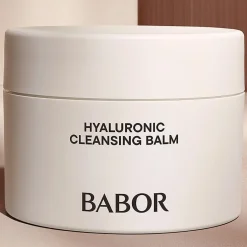 Hyaluronic Cleansing Balm