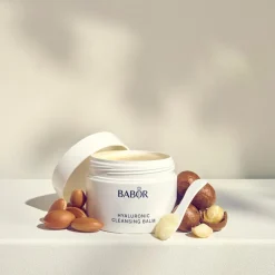 Hyaluronic Cleansing Balm