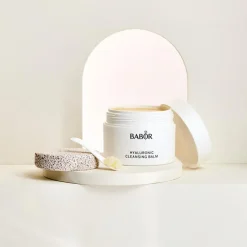 Hyaluronic Cleansing Balm