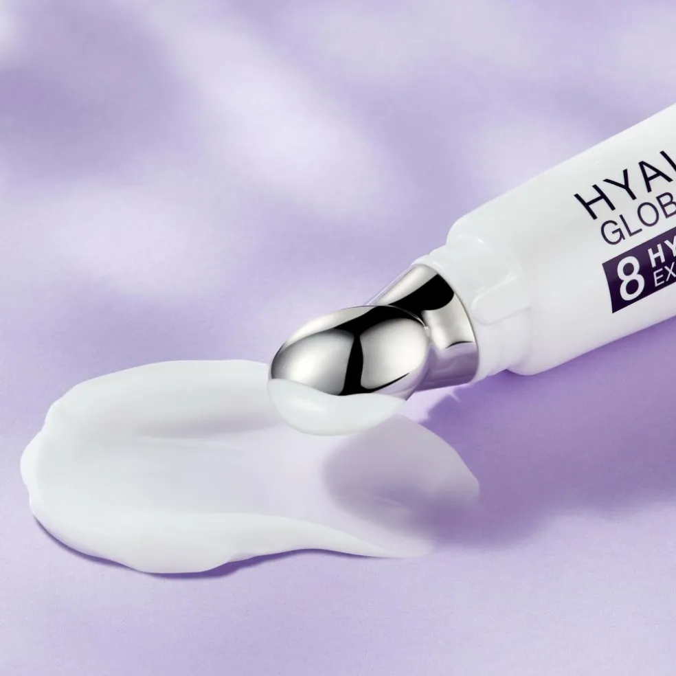 Hyaluronic Global Eye Serum