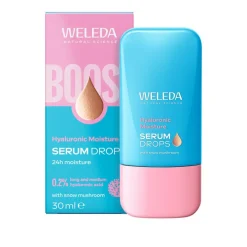 Hyaluronic Moisture Serum Drops