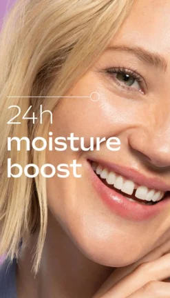 Hyaluronic Moisture Serum Drops