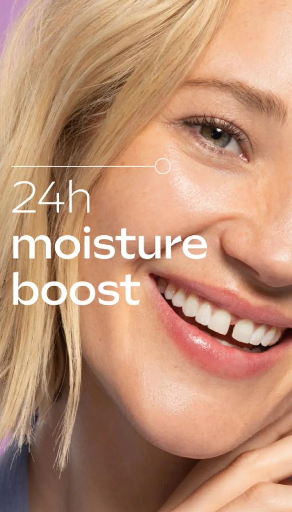 Hyaluronic Moisture Serum Drops