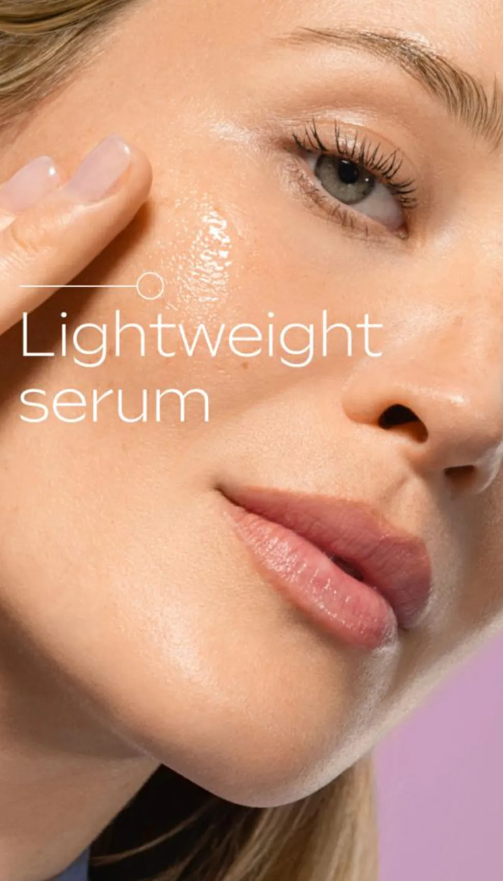 Hyaluronic Moisture Serum Drops