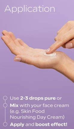 Hyaluronic Moisture Serum Drops