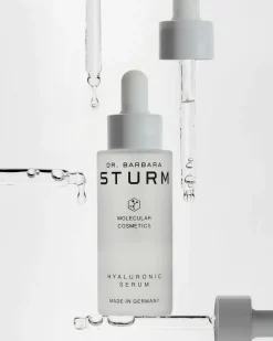 Hyaluronic Serum