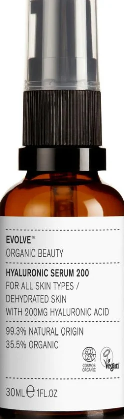 Hyaluronic Serum 200