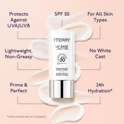 Hyaluronic UV Base SPF 50