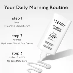 Hyaluronic UV Base SPF 50