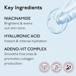 Hyaluronic UV Base SPF 50