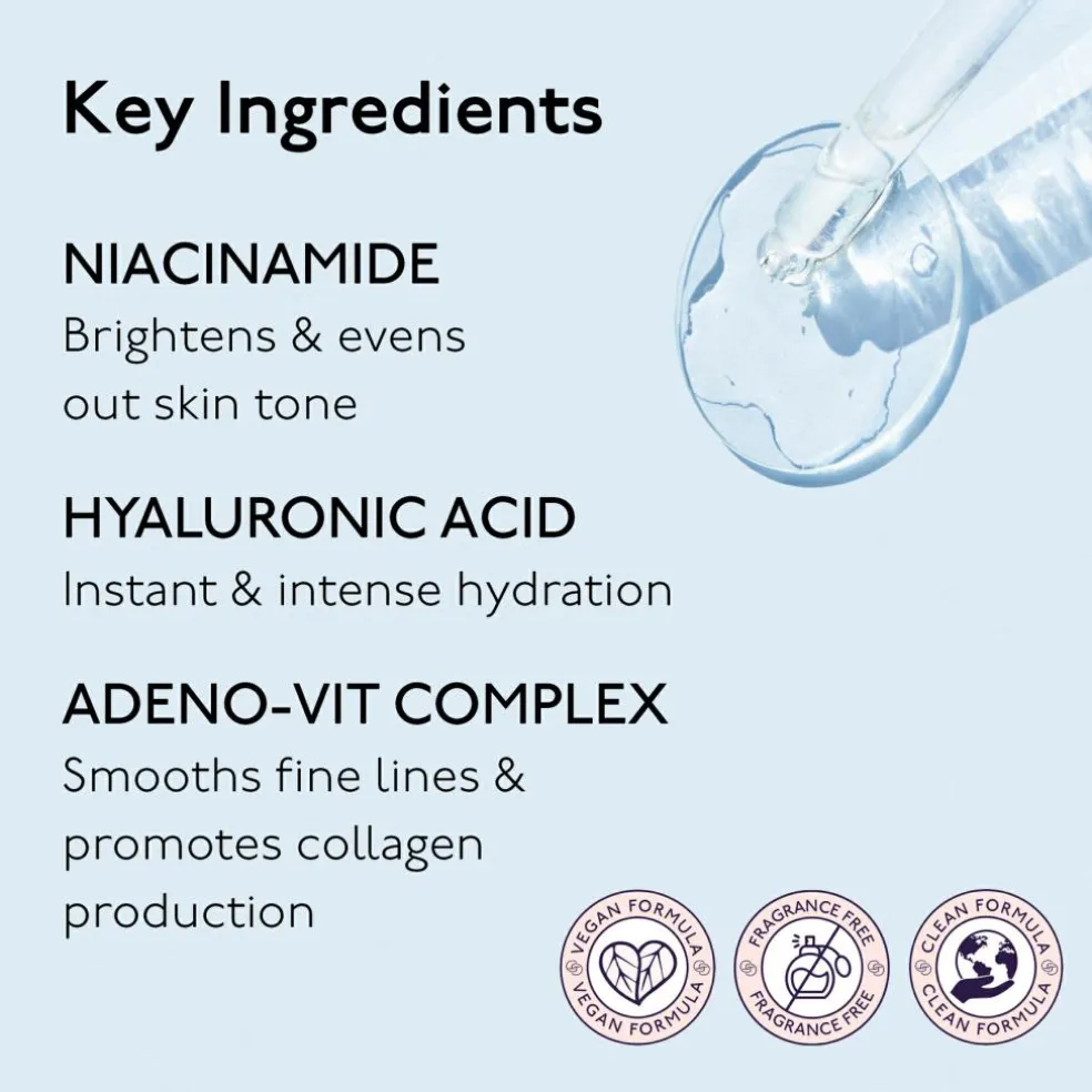 Hyaluronic UV Base SPF 50