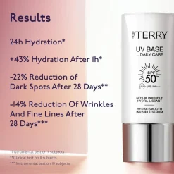 Hyaluronic UV Base SPF 50