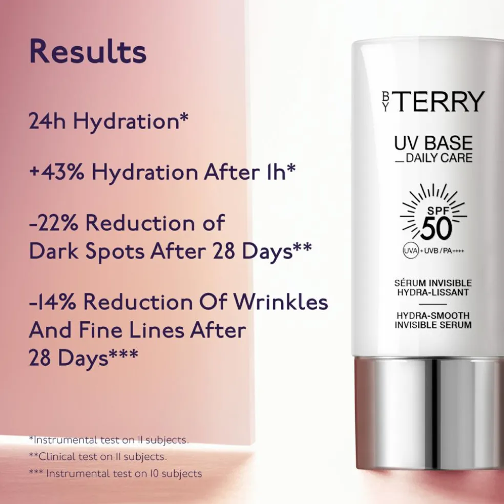 Hyaluronic UV Base SPF 50