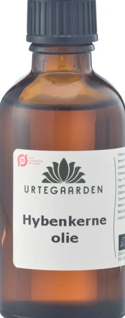Hybenkerneolie Ø