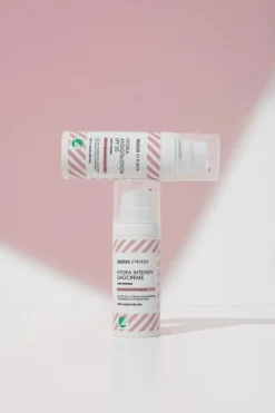 Hydra Ansigtslotion SPF 50 Uden Parfume