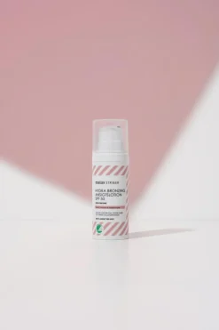 Hydra Bronzing Ansigtslotion SPF 50 Uden Parfume