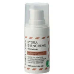 Hydra Øjencreme Uden Parfume