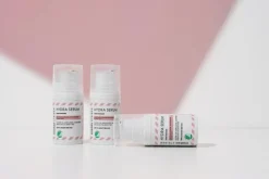 Hydra Serum Uden Parfume