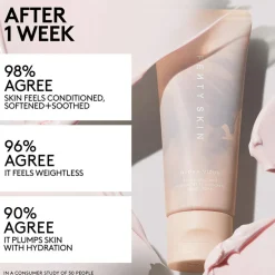 Hydra Vizor Broad Spectrum Mineral spf15 Sunscreen Hand Cream