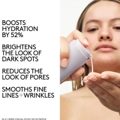 Hydra Vizor Mineral Moisturiser SPF30