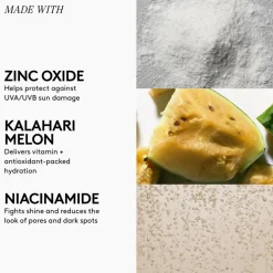 Hydra Vizor Mineral Moisturiser SPF30