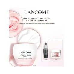 Hydra Zen Cream Routine Sæt