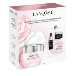 Hydra Zen Skincare Set