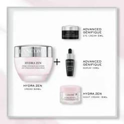 Hydra Zen Skincare Set