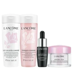 Hydra Zen Starter Kit Hydration Routine