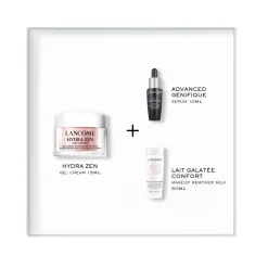 Hydra Zen Starter Kit Sæt