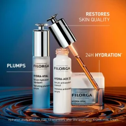 Hydra-Aox Antioxidant Serum