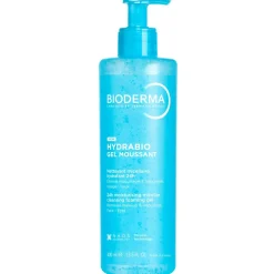 Hydrabio Gel Moussant