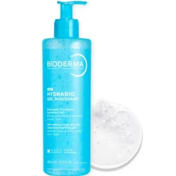 Hydrabio Gel Moussant