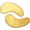 Hydra-Bright Gold Eye Mask