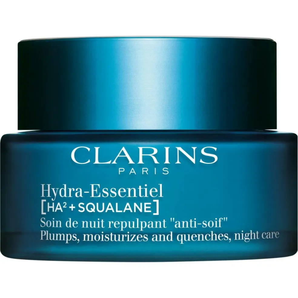 Hydra-Essentiel Night Cream